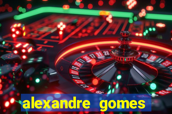 alexandre gomes poker calote